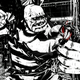 Illustration for article titled MadWorld - Black, White, And Red All Over